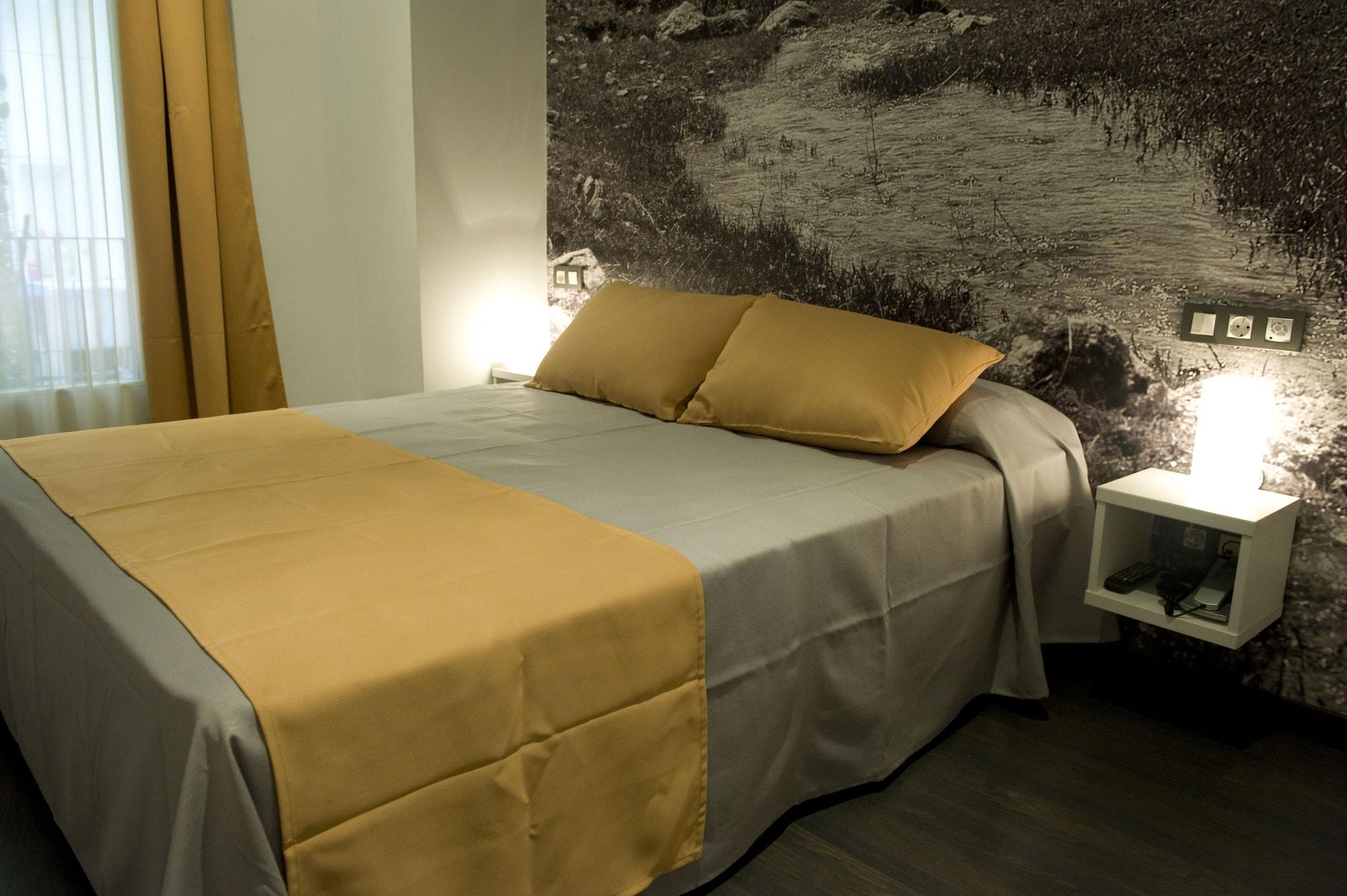 Toc Hotel Las Ramblas Barcelona Exterior foto