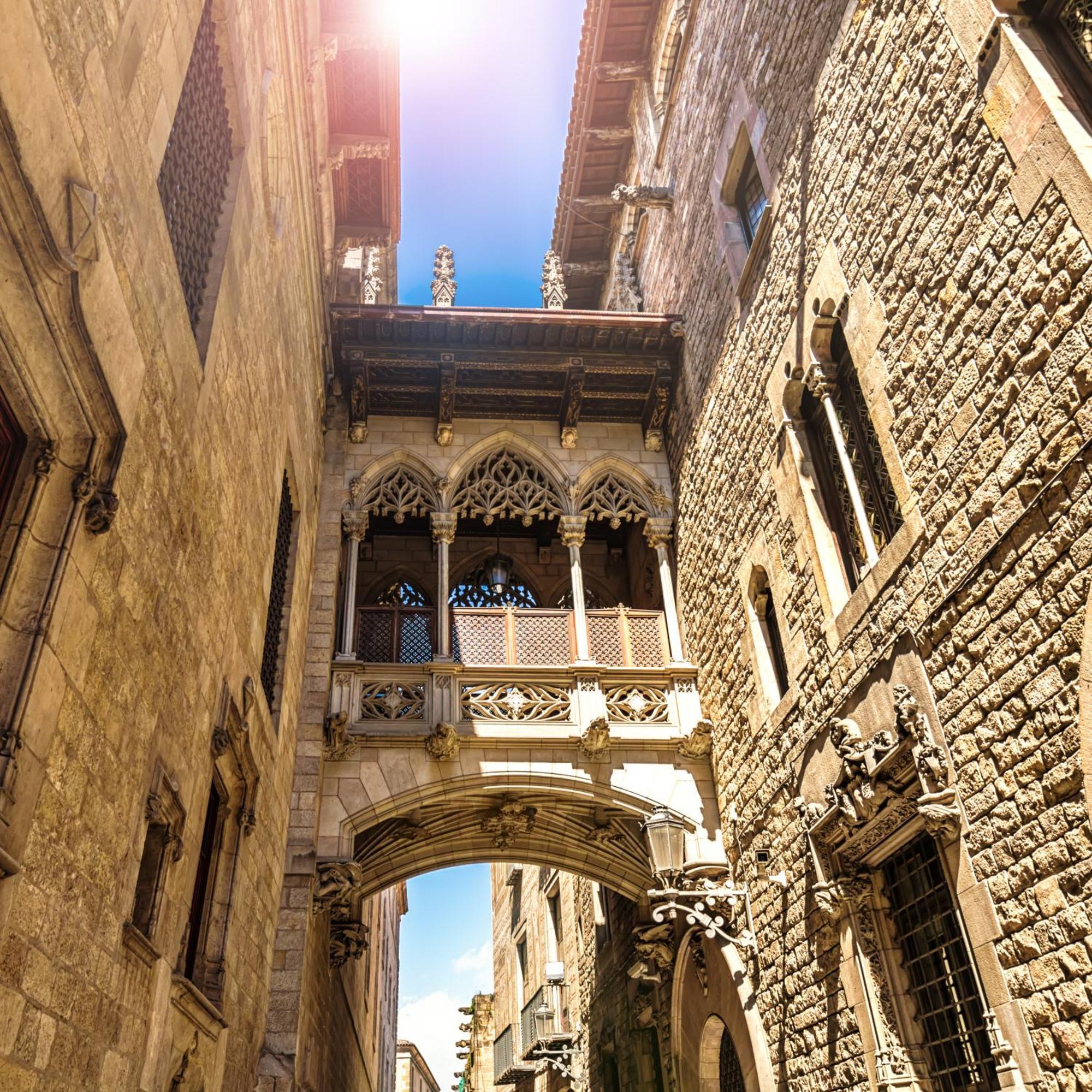 Toc Hotel Las Ramblas Barcelona Exterior foto
